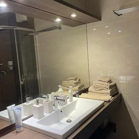Wellness Appartement *