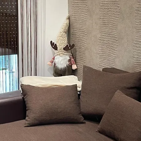 Wellness Appartement Siófok