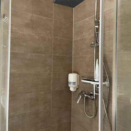 Wellness Appartement *