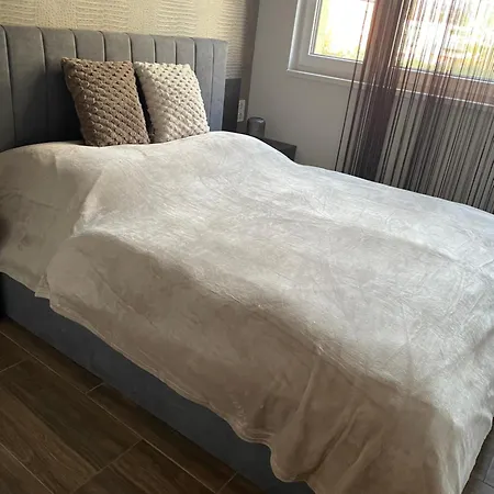 Wellness Appartement *