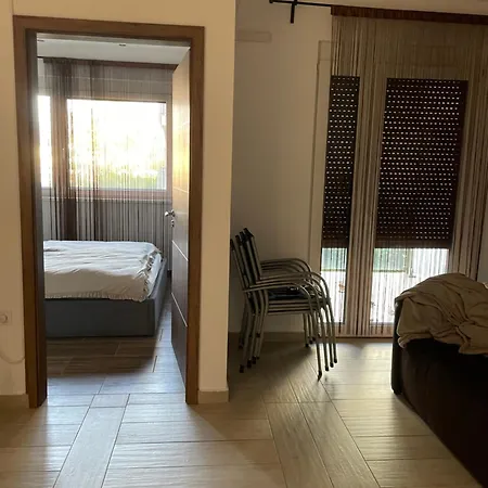 Διαμέρισμα Wellness
