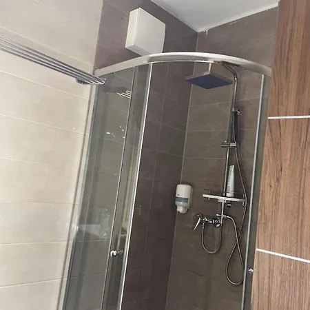 Διαμέρισμα Wellness